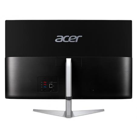 Acer Veriton Z2740G Intel® Core™ i5 60,5 cm (23.8") 1920 x 1080 Pixeles 8 GB DDR4-SDRAM 512 GB SSD All-in-One workstation Window