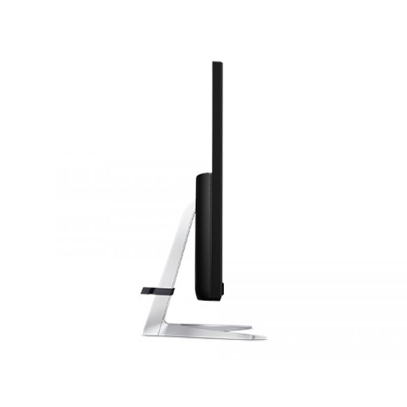Acer Veriton Z2740G Intel® Core™ i5 60,5 cm (23.8") 1920 x 1080 Pixeles 8 GB DDR4-SDRAM 512 GB SSD All-in-One workstation Window