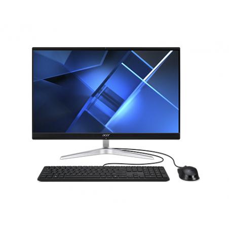 Acer Veriton Z2740G Intel® Core™ i5 60,5 cm (23.8") 1920 x 1080 Pixeles 8 GB DDR4-SDRAM 512 GB SSD All-in-One workstation Window