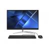 Acer Veriton Z2740G Intel® Core™ i5 60,5 cm (23.8") 1920 x 1080 Pixeles 8 GB DDR4-SDRAM 512 GB SSD All-in-One workstation Window