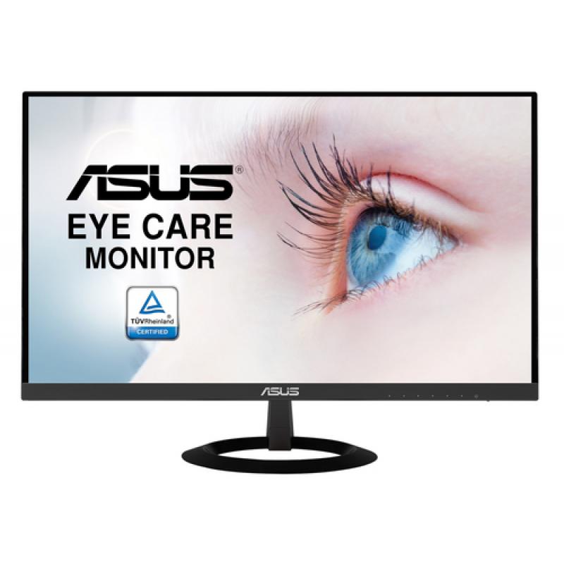 ASUS VZ279HE 68,6 cm (27") 1920 x 1080 Pixeles Full HD LED Negro