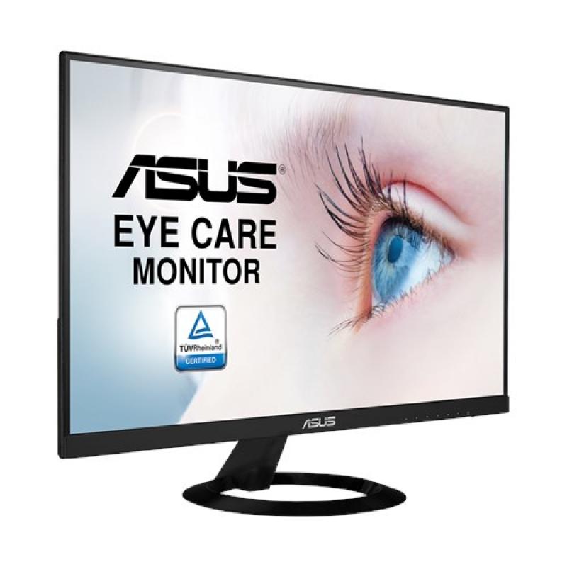 ASUS VZ279HE 68,6 cm (27") 1920 x 1080 Pixeles Full HD LED Negro