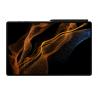 Samsung Galaxy Tab S8 Ultra SM-X900N 512 GB 37,1 cm (14.6") Qualcomm Snapdragon 16 GB Wi-Fi 6E (802.11ax) Gris