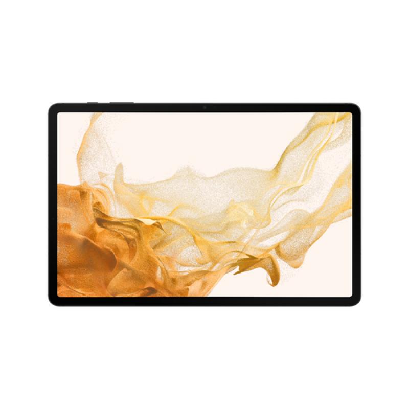 Samsung Galaxy Tab S8+ SM-X800N 256 GB 31,5 cm (12.4") Qualcomm Snapdragon 8 GB Wi-Fi 6 (802.11ax) Grafito