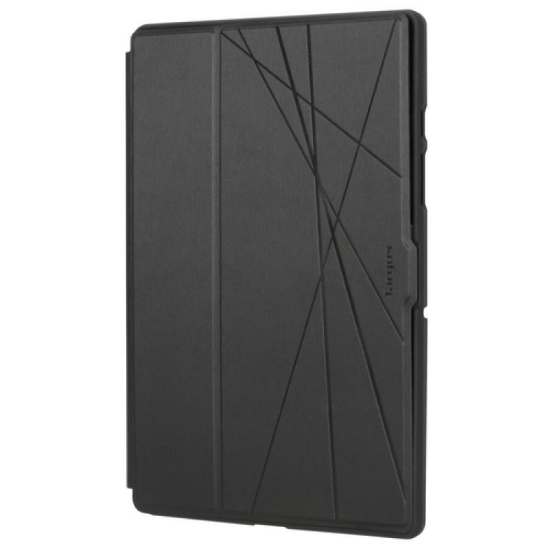 Targus THZ919GL funda para tablet 26,7 cm (10.5") Negro