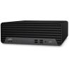 HP ProDesk 400 G7 i3-10100 SFF Intel® Core™ i3 8 GB DDR4-SDRAM 256 GB SSD Windows 11 Pro PC Negro