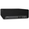 HP ProDesk 400 G7 i3-10100 SFF Intel® Core™ i3 8 GB DDR4-SDRAM 256 GB SSD Windows 11 Pro PC Negro