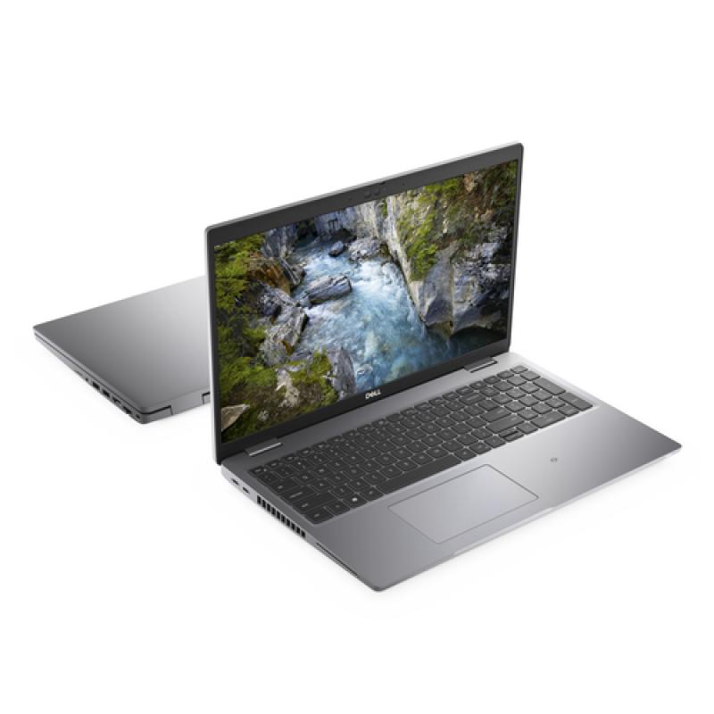 DELL Precision 3560 i5-1135G7 Estación de trabajo móvil 39,6 cm (15.6") Full HD Intel® Core™ i5 8 GB DDR4-SDRAM 512 GB SSD NVIDI