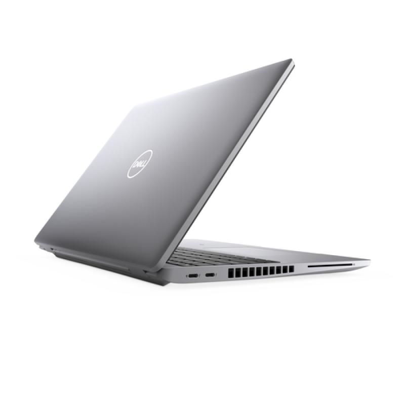 DELL Precision 3560 i5-1135G7 Estación de trabajo móvil 39,6 cm (15.6") Full HD Intel® Core™ i5 8 GB DDR4-SDRAM 512 GB SSD NVIDI