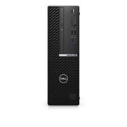 DELL OptiPlex 7090 i7-10700 SFF Intel® Core™ i7 16 GB DDR4-SDRAM 512 GB SSD Windows 10 Pro PC Negro