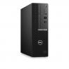 DELL OptiPlex 7090 i7-10700 SFF Intel® Core™ i7 16 GB DDR4-SDRAM 512 GB SSD Windows 10 Pro PC Negro