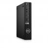 DELL OptiPlex 5090 i5-10500T MFF Intel® Core™ i5 8 GB DDR4-SDRAM 256 GB SSD Windows 10 Pro Mini PC Negro