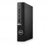 DELL OptiPlex 5090 i5-10500T MFF Intel® Core™ i5 8 GB DDR4-SDRAM 256 GB SSD Windows 10 Pro Mini PC Negro
