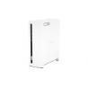 QNAP TS-133 servidor de almacenamiento NAS Torre Ethernet Blanco