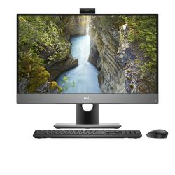 DELL OptiPlex 7780 Intel® Core™ i5 68,6 cm (27") 1920 x 1080 Pixeles 8 GB DDR4-SDRAM 256 GB SSD PC todo en uno Windows 10 Pro Wi