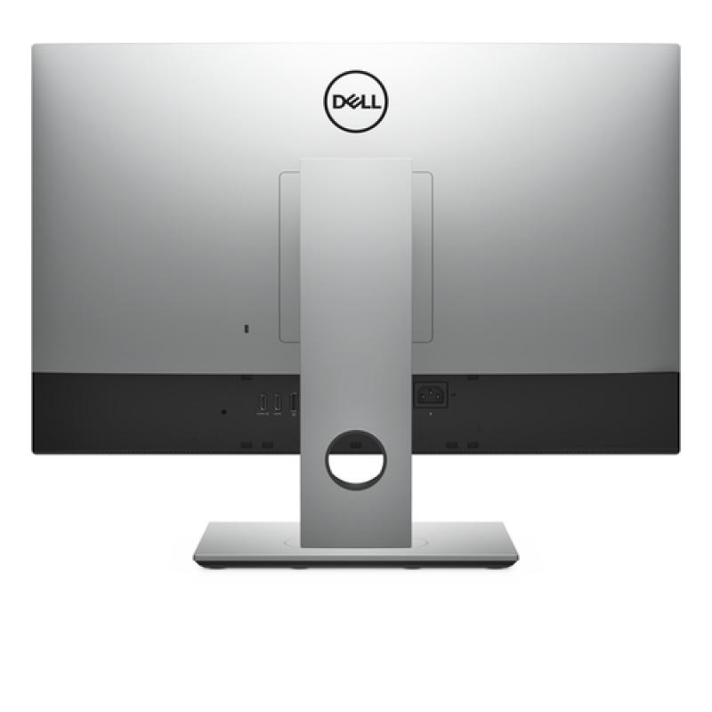 DELL OptiPlex 7780 Intel® Core™ i5 68,6 cm (27") 1920 x 1080 Pixeles 8 GB DDR4-SDRAM 256 GB SSD PC todo en uno Windows 10 Pro Wi