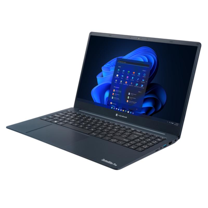 Dynabook Satellite Pro C50-J-11U i5-1135G7 Portátil 39,6 cm (15.6") Full HD Intel® Core™ i5 16 GB DDR4-SDRAM 512 GB SSD Wi-Fi 5 