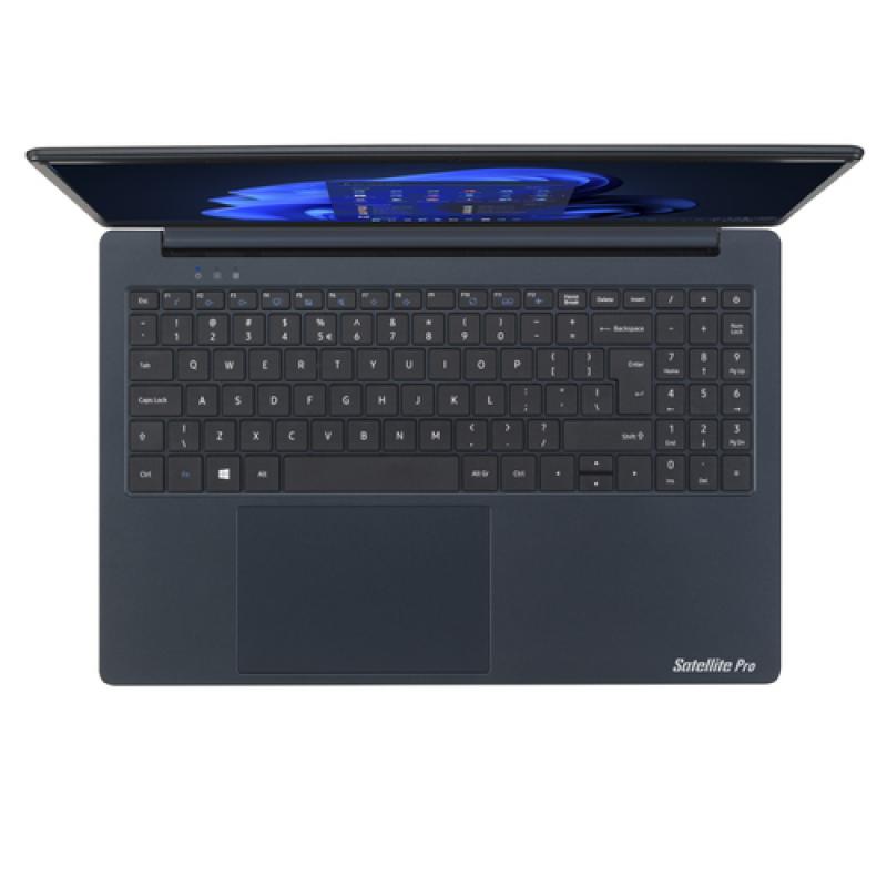 Dynabook Satellite Pro C50-J-11U i5-1135G7 Portátil 39,6 cm (15.6") Full HD Intel® Core™ i5 16 GB DDR4-SDRAM 512 GB SSD Wi-Fi 5 