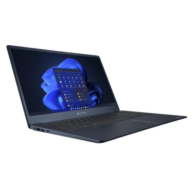 Dynabook Satellite Pro C50-J-11U i5-1135G7 Portátil 39,6 cm (15.6") Full HD Intel® Core™ i5 16 GB DDR4-SDRAM 512 GB SSD Wi-Fi 5 