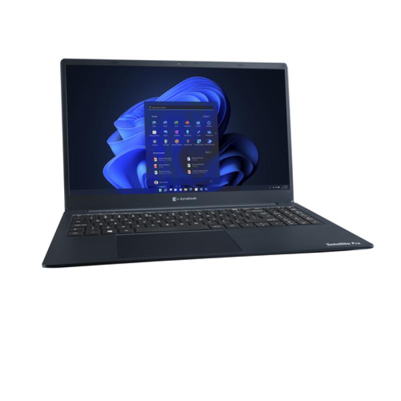 Dynabook Satellite Pro C50-J-11U i5-1135G7 Portátil 39,6 cm (15.6") Full HD Intel® Core™ i5 16 GB DDR4-SDRAM 512 GB SSD Wi-Fi 5 