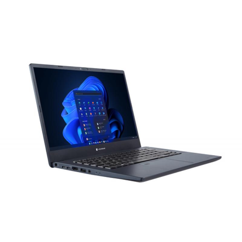 Dynabook Tecra A40-J-17L i5-1135G7 Portátil 35,6 cm (14") Full HD Intel® Core™ i5 8 GB DDR4-SDRAM 512 GB SSD Wi-Fi 6E (802.11ax)