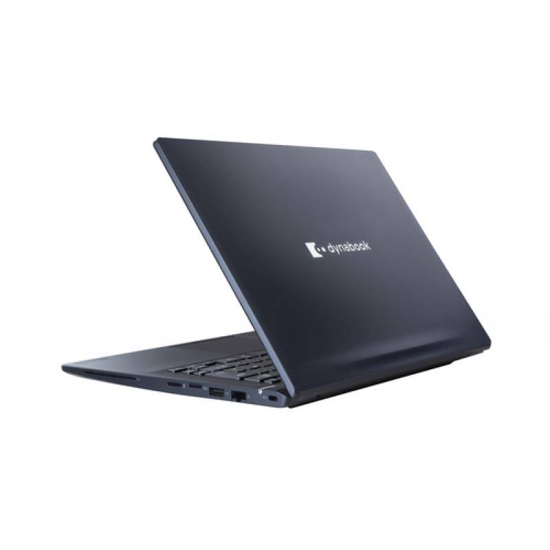 Dynabook Tecra A40-J-17L i5-1135G7 Portátil 35,6 cm (14") Full HD Intel® Core™ i5 8 GB DDR4-SDRAM 512 GB SSD Wi-Fi 6E (802.11ax)