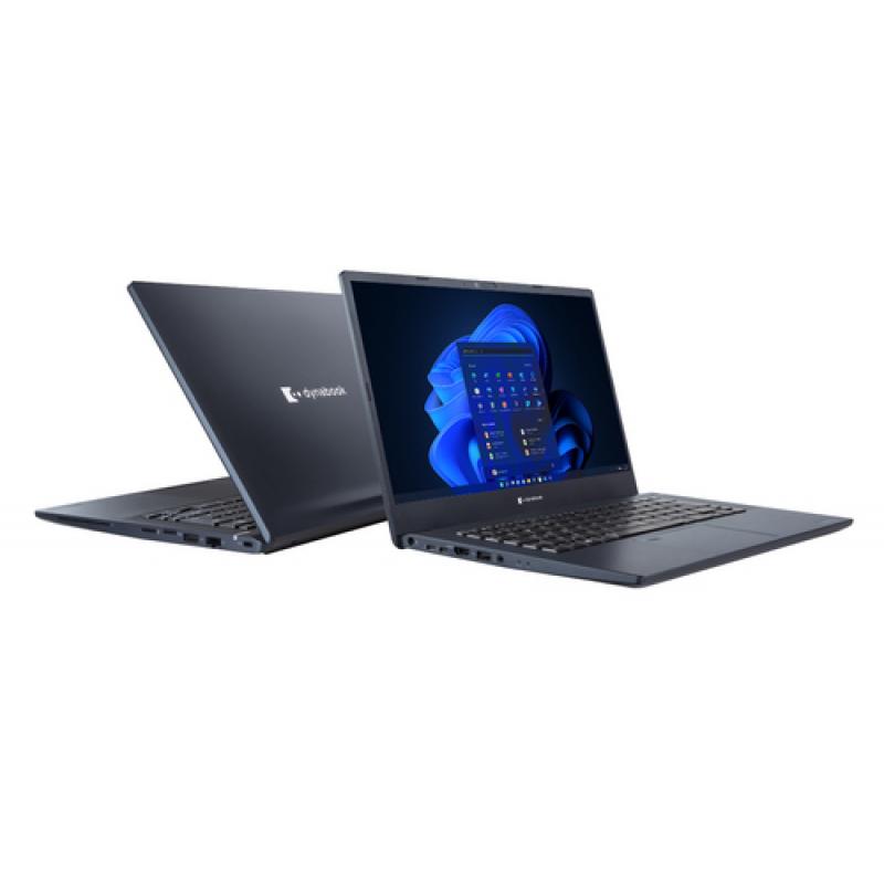 Dynabook Tecra A40-J-17L i5-1135G7 Portátil 35,6 cm (14") Full HD Intel® Core™ i5 8 GB DDR4-SDRAM 512 GB SSD Wi-Fi 6E (802.11ax)