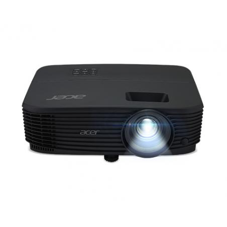 Acer X1323WHP videoproyector Proyector de alcance estándar 4000 lúmenes ANSI DLP WXGA (1280x800) Negro