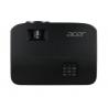 Acer X1323WHP videoproyector Proyector de alcance estándar 4000 lúmenes ANSI DLP WXGA (1280x800) Negro