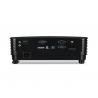 Acer X1323WHP videoproyector Proyector de alcance estándar 4000 lúmenes ANSI DLP WXGA (1280x800) Negro