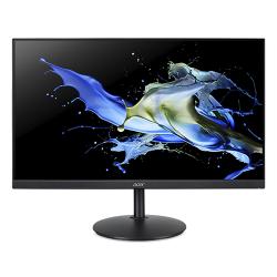 Acer CBA242YAbmirx 60,5 cm (23.8") 1920 x 1080 Pixeles Full HD Negro