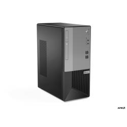 Lenovo V55t Gen.2 5600G Torre AMD Ryzen™ 5 8 GB DDR4-SDRAM 256 GB SSD Windows 11 Pro PC Negro
