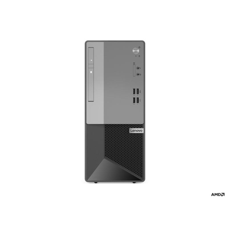 Lenovo V55t Gen.2 5600G Torre AMD Ryzen™ 5 8 GB DDR4-SDRAM 256 GB SSD Windows 11 Pro PC Negro