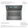HP ZBook Studio 15.6 G8 i7-11850H Estación de trabajo móvil 39,6 cm (15.6") Full HD Intel® Core™ i7 16 GB DDR4-SDRAM 512 GB SSD 
