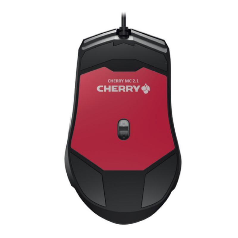 CHERRY MC 2.1 ratón mano derecha USB tipo A 5000 DPI