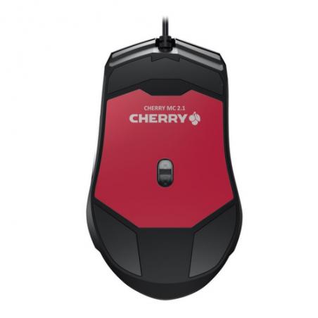 CHERRY MC 2.1 ratón mano derecha USB tipo A 5000 DPI