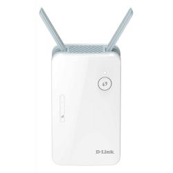 D-Link E15 ampliador de red Transmisor de red Blanco 10, 100, 1000 Mbit/s