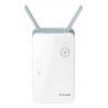 D-Link E15 ampliador de red Transmisor de red Blanco 10, 100, 1000 Mbit/s