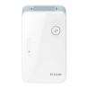 D-Link E15 ampliador de red Transmisor de red Blanco 10, 100, 1000 Mbit/s