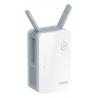 D-Link E15 ampliador de red Transmisor de red Blanco 10, 100, 1000 Mbit/s