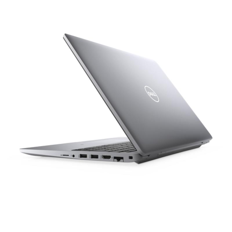 DELL Latitude 5520 i7-1165G7 Portátil 39,6 cm (15.6") Full HD Intel® Core™ i7 16 GB DDR4-SDRAM 512 GB SSD Wi-Fi 6 (802.11ax) Win