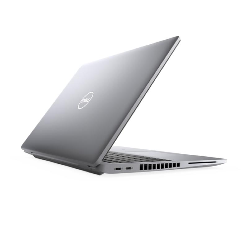 DELL Latitude 5520 i7-1165G7 Portátil 39,6 cm (15.6") Full HD Intel® Core™ i7 16 GB DDR4-SDRAM 512 GB SSD Wi-Fi 6 (802.11ax) Win