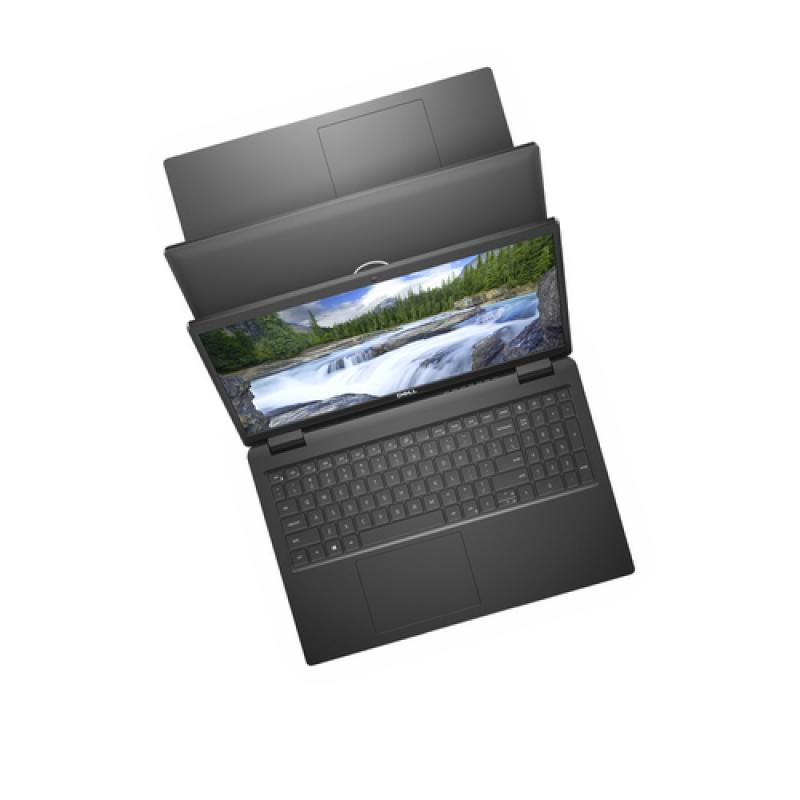 DELL Latitude 3520 i5-1135G7 Portátil 39,6 cm (15.6") Full HD Intel® Core™ i5 8 GB DDR4-SDRAM 512 GB SSD Wi-Fi 6 (802.11ax) Wind
