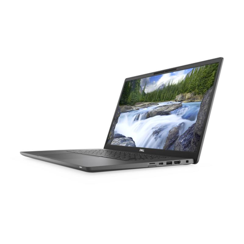 DELL Latitude 7520 i7-1185G7 Portátil 39,6 cm (15.6") Full HD Intel® Core™ i7 16 GB LPDDR4-SDRAM 512 GB SSD Wi-Fi 6 (802.11ax) W