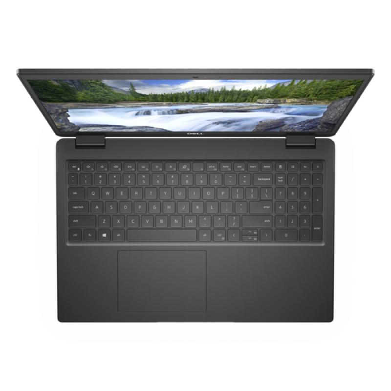DELL Latitude 3520 i5-1135G7 Portátil 39,6 cm (15.6") Full HD Intel® Core™ i5 8 GB DDR4-SDRAM 256 GB SSD Wi-Fi 6 (802.11ax) Wind