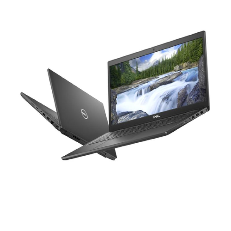 DELL Latitude 3420 i5-1135G7 Portátil 35,6 cm (14") Full HD Intel® Core™ i5 8 GB DDR4-SDRAM 256 GB SSD Wi-Fi 6 (802.11ax) Window