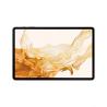 Samsung Galaxy Tab S8+ SM-X800N 128 GB 31,5 cm (12.4") Qualcomm Snapdragon 8 GB Wi-Fi 6 (802.11ax) Grafito