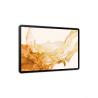 Samsung Galaxy Tab S8+ SM-X800N 128 GB 31,5 cm (12.4") Qualcomm Snapdragon 8 GB Wi-Fi 6 (802.11ax) Grafito