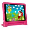 Targus THD51208GL funda para tablet 26,7 cm (10.5") Folio Rosa