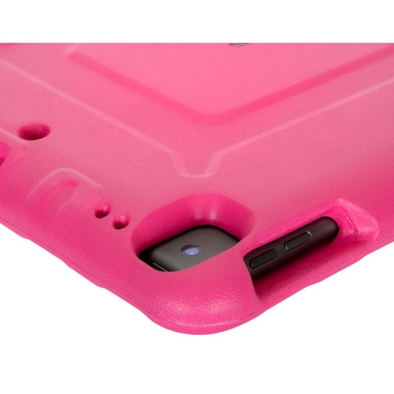 Targus THD51208GL funda para tablet 26,7 cm (10.5") Folio Rosa